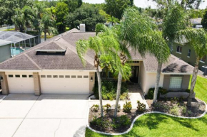 East Lake Retreat